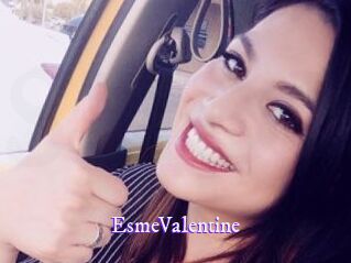 EsmeValentine