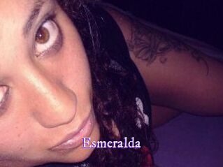 Esmeralda