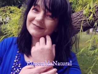 EsmeraldaNatural Super Webcam