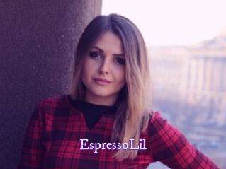 EspressoLil