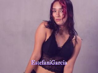 EstefaniGarcia Super Webcam