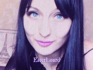 EsterLoard Super Webcam