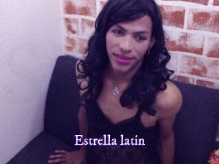 Estrella_latin Super Webcam