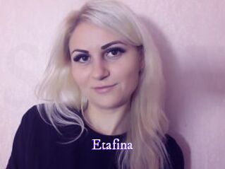 Etafina