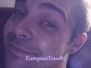EuropeanTease87