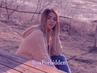 EvaForbidden