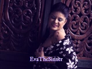 EvaTheSinner Super Webcam