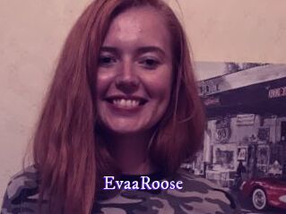 EvaaRoose