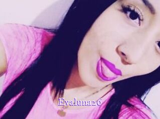 Evaluna26