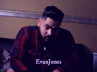 EvanJones