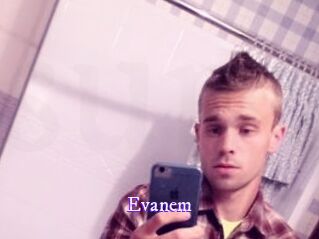 Evanem