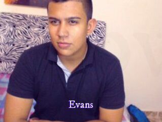 Evans