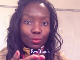 EveBlack Super Webcam