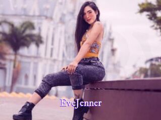 EveJenner Super Webcam