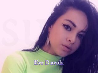 Eve_D_avola
