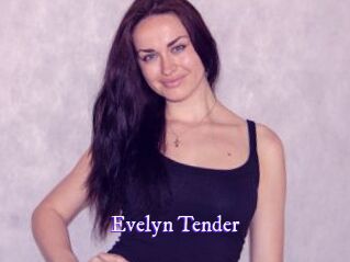 Evelyn_Tender