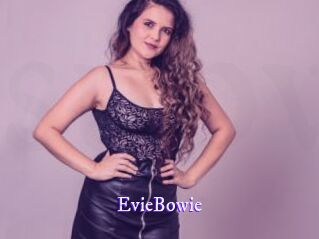 EvieBowie Super Webcam