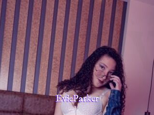 EvieParker Super Webcam