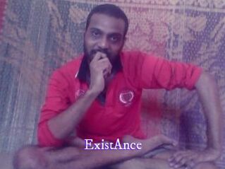 ExistAnce