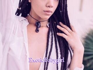ExoticBabygirl