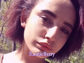 ExoticBerry