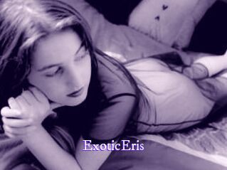 ExoticEris
