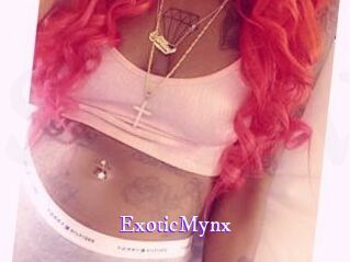 ExoticMynx