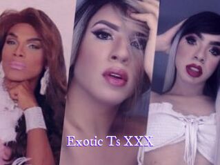 Exotic_Ts_XXX Super Webcam