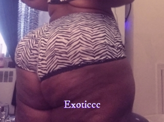 Exoticcc