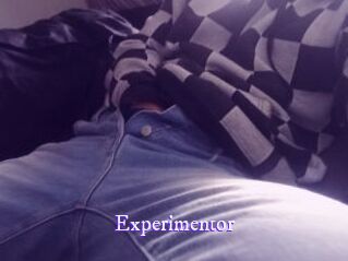 Experimentor