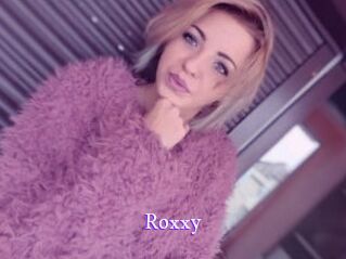 Roxxy