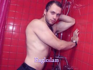 eagleslam Super Webcam