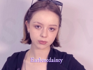 earlenedainty Super Webcam