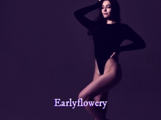 Earlyflowery