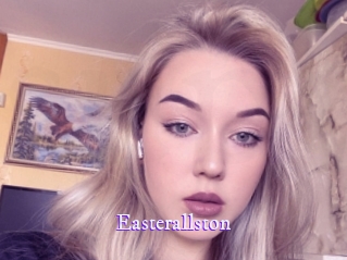 Easterallston