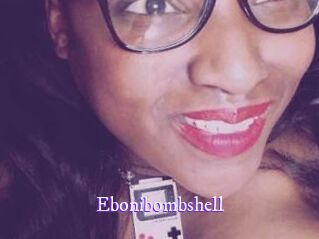 Ebonibombshell