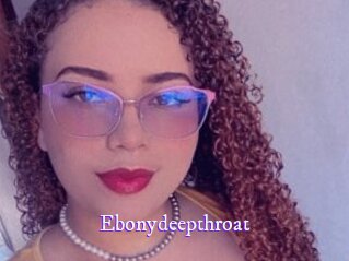 ebonydeepthroat Super Webcam