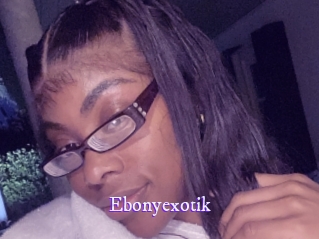 Ebonyexotik