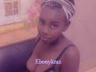 Ebonykraz