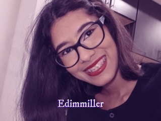 Edimmiller