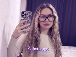 Edinabagge