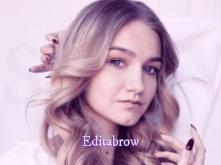 Editabrow