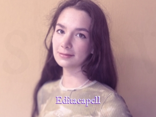 Editacapell
