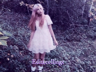 Editacollinge