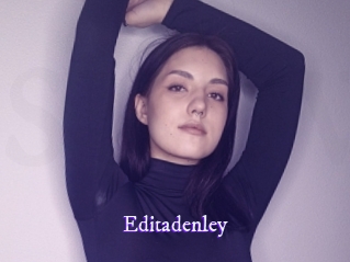 Editadenley