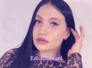 Editadumford