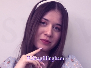 Editagillingham