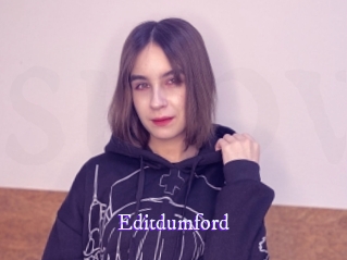 Editdumford