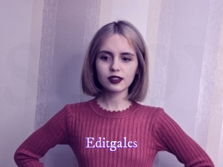 Editgales