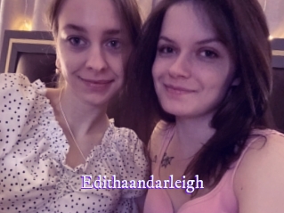 Edithaandarleigh